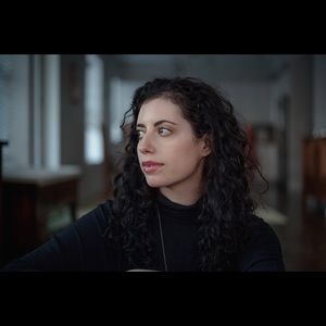 Meet your Posher, Sara